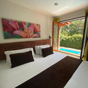 Hotel Boutique Las Rosas 5 G